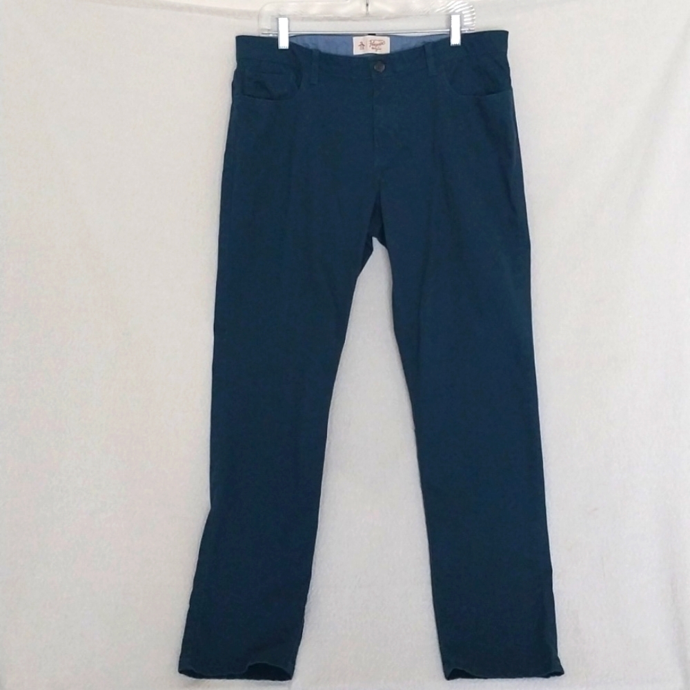 Original Penguin Golf pants Size 34x32